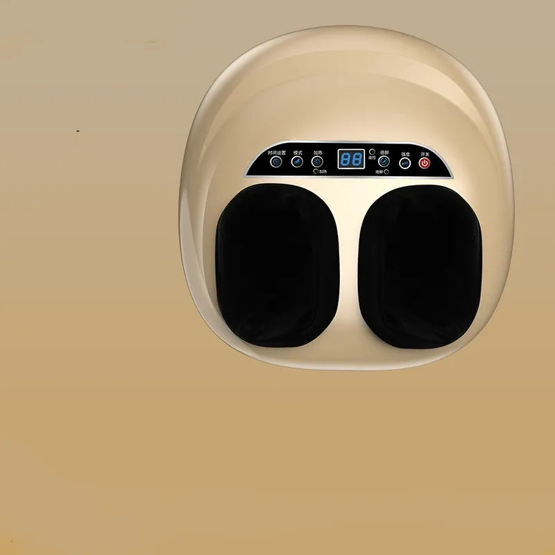 Ultimate Foot Embrace Massager