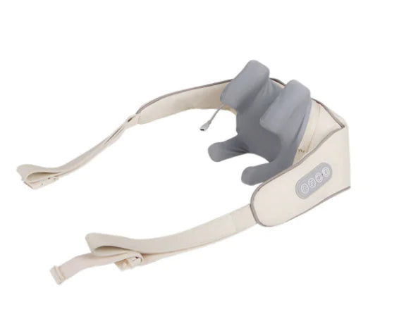 Total Comfort Shoulder & Neck Massager