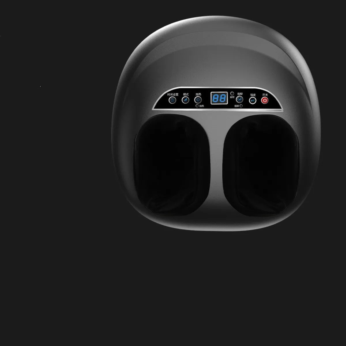 Ultimate Foot Embrace Massager