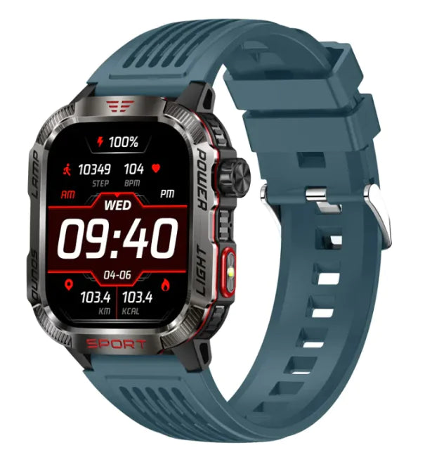 HT29 Wellness Tracker