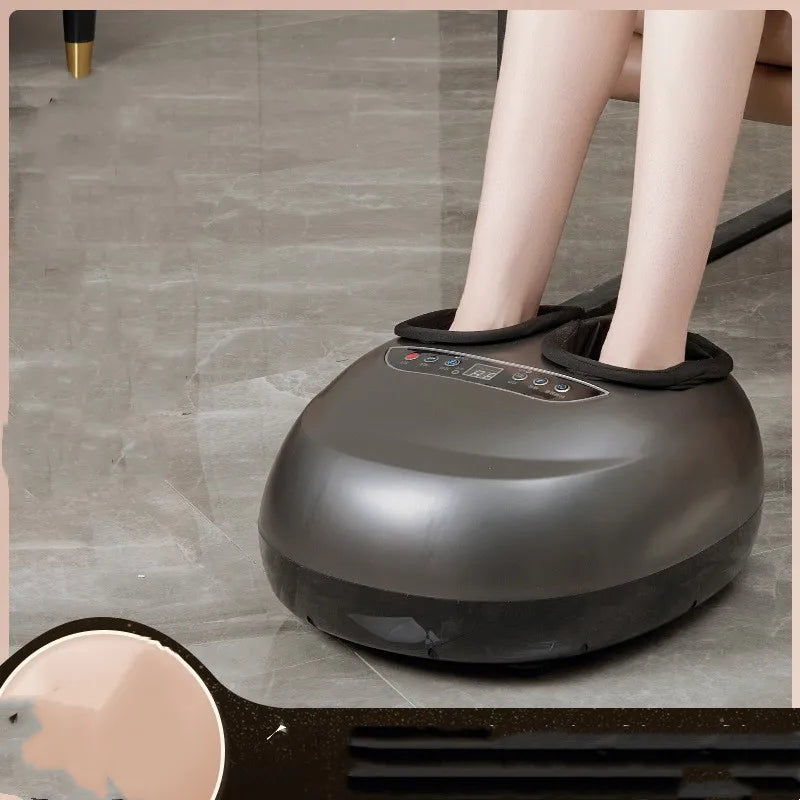 Ultimate Foot Embrace Massager