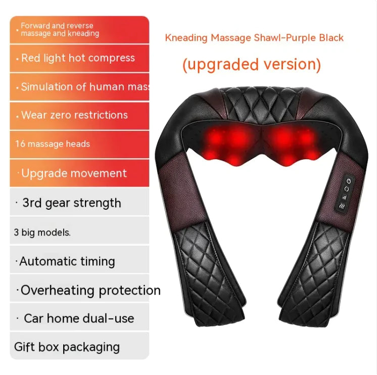 Home Comfort Massager