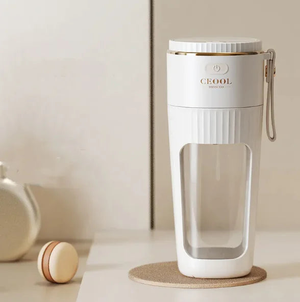 Portable Juicer