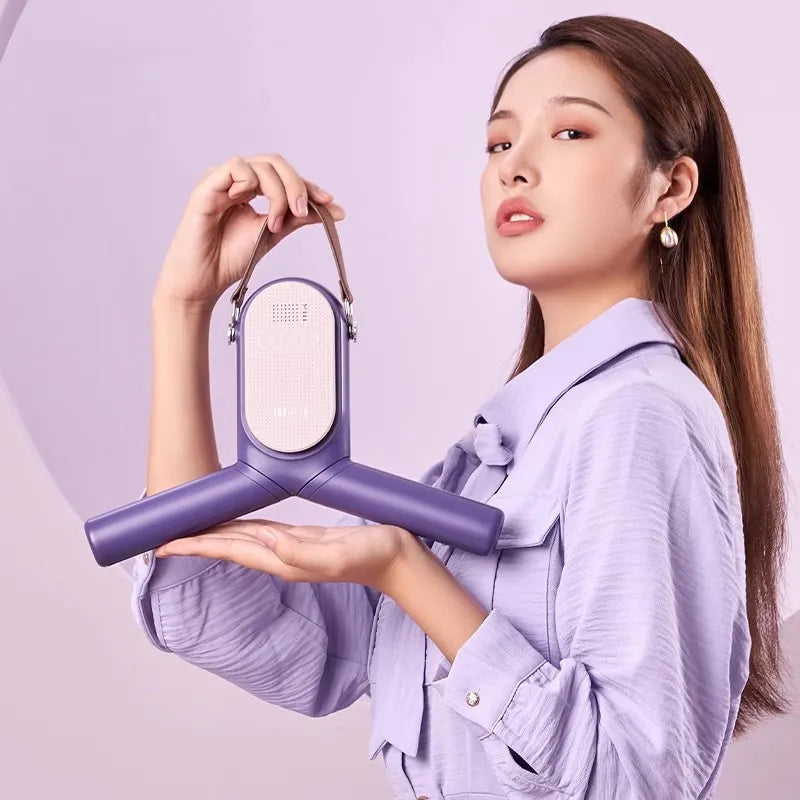 Compact Clothes Sanitizing Dryer