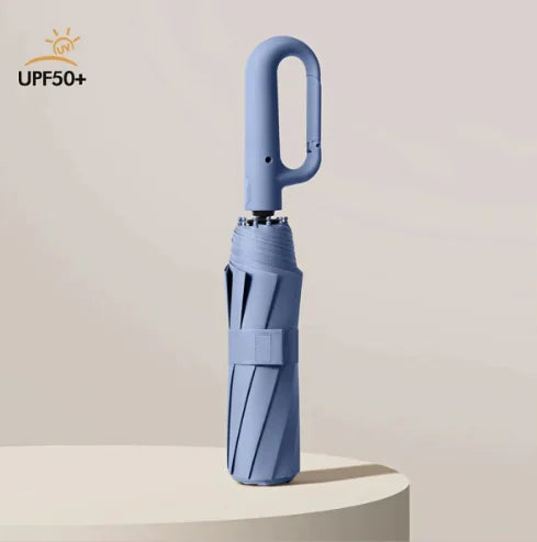 SMILE™ Ultra Windproof Reflective Umbrella (One Piece)