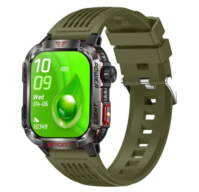 HT29 Wellness Tracker