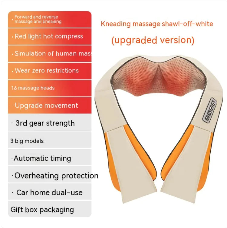 Home Comfort Massager