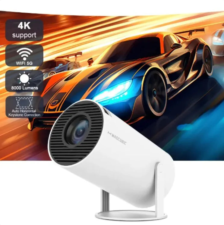 Vista HD SmartView 300 Projector