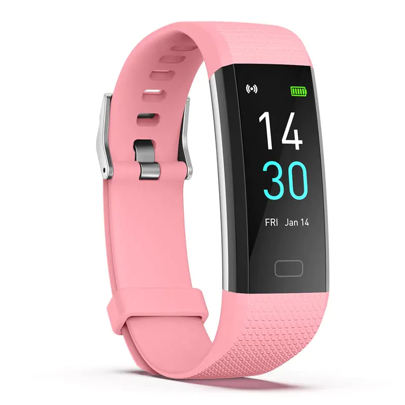 ActiveFit Smartwatch