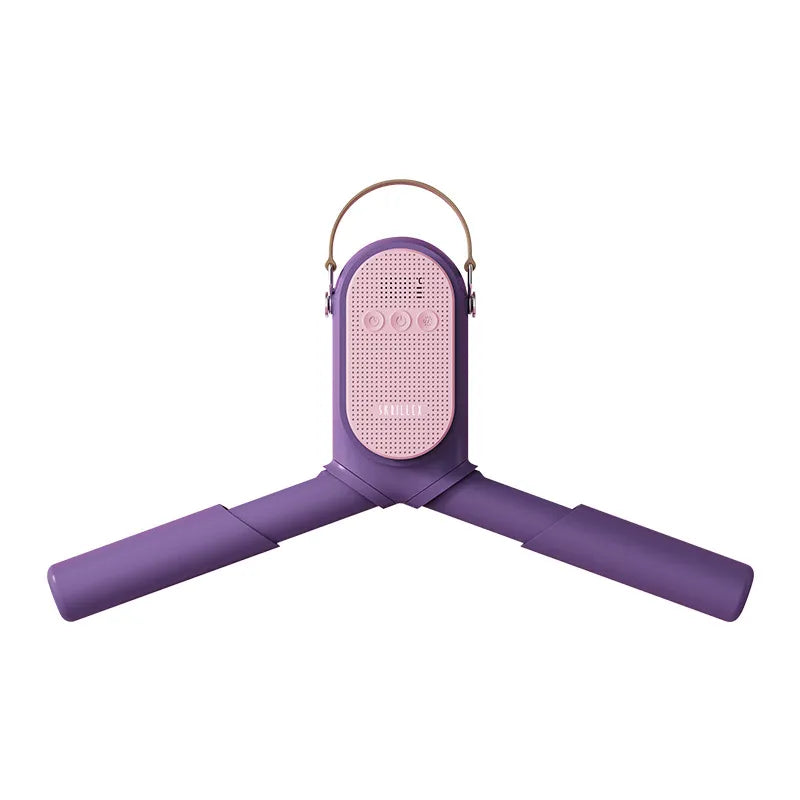 Compact Clothes Sanitizing Dryer