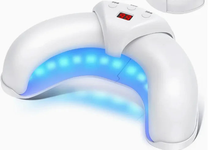 Nail Lamp Phototherapy Machine (One Piece)