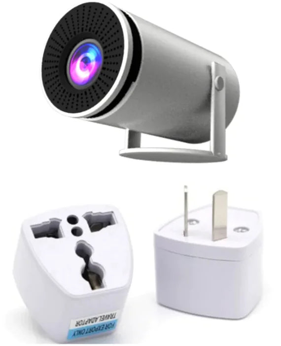 Hy300 Smart Home Projector Screen