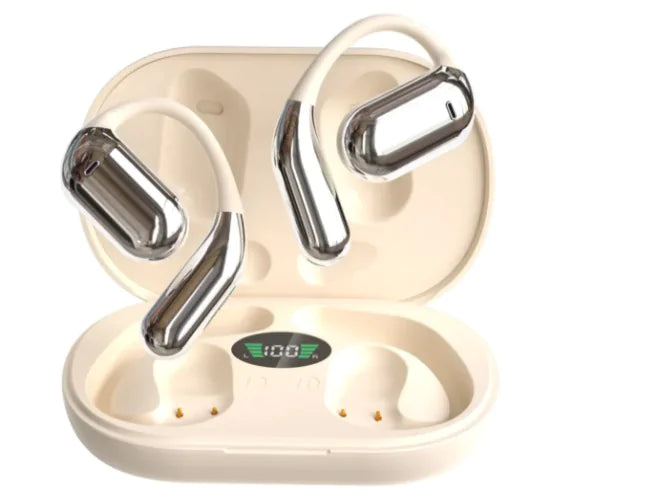 AudioLuxe LED Bluetooth Earpiece