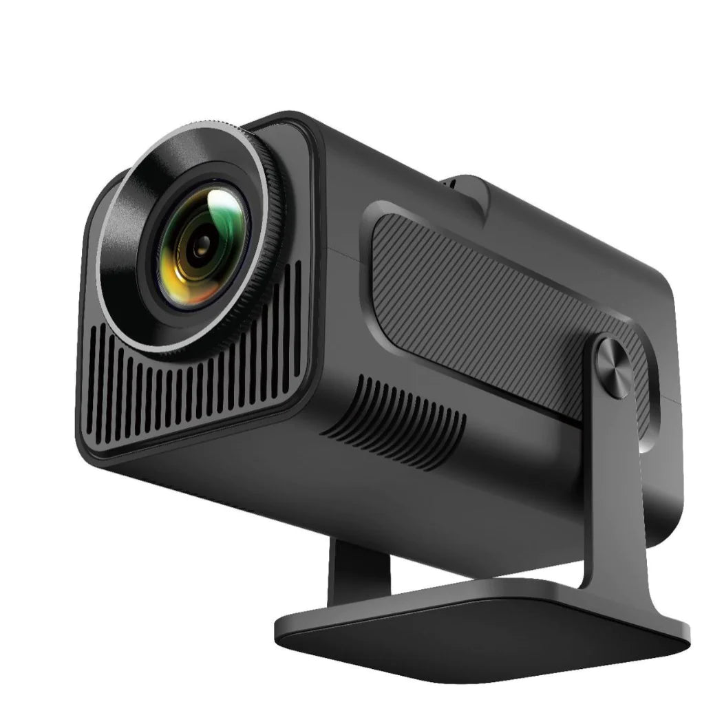 PortableSmart HD Projector HY320