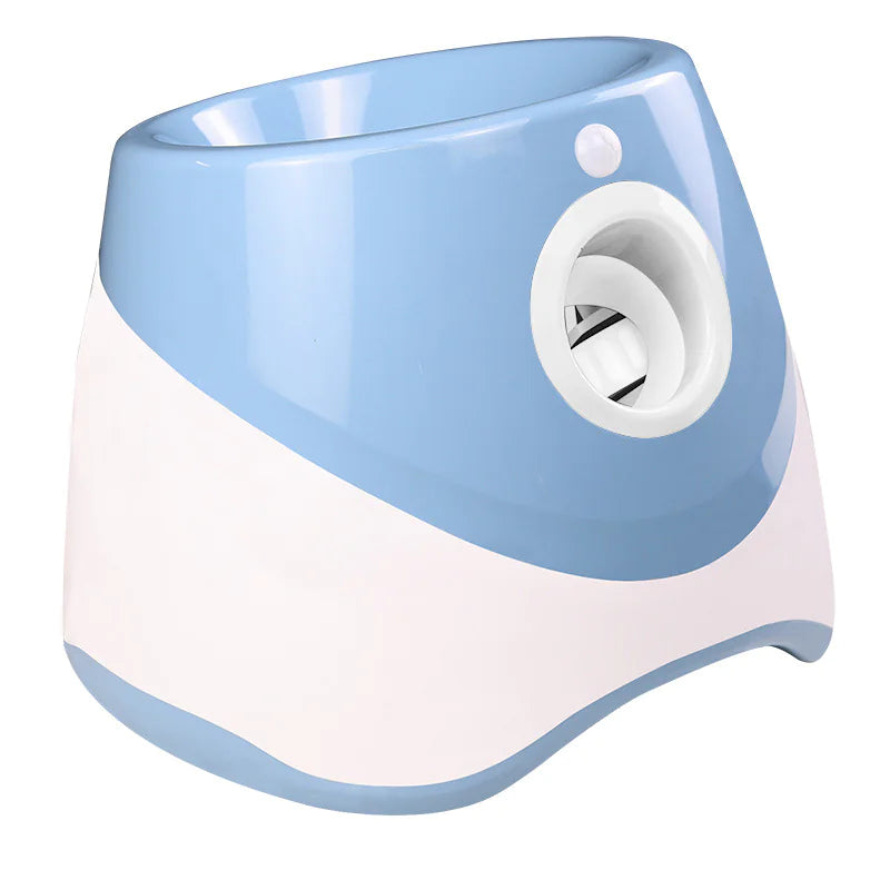 Automatic Ball Launcher for Dogs (One Piece)