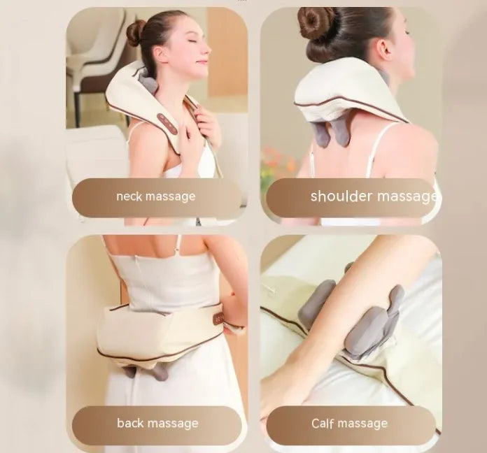 Shoulder & Neck Massager
