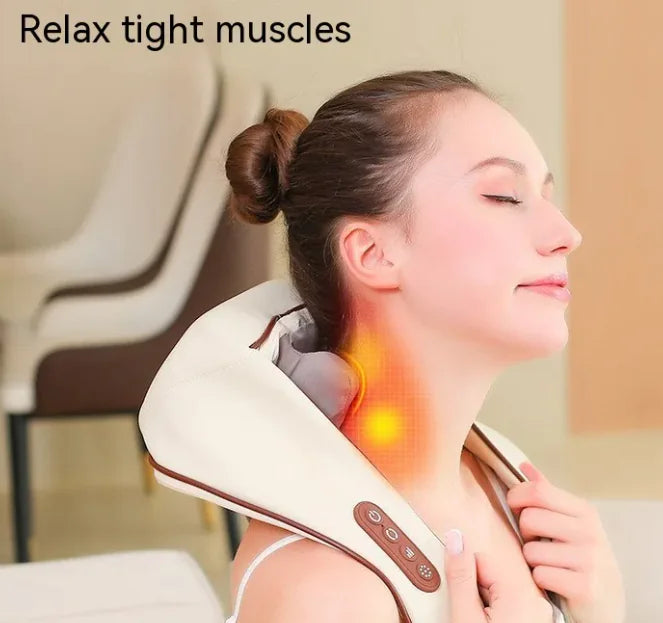 Shoulder & Neck Massager