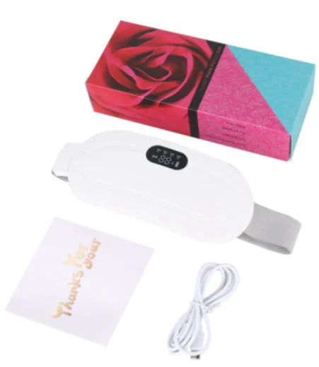 Warm Palace Belt by- Menstrual Heating Pad