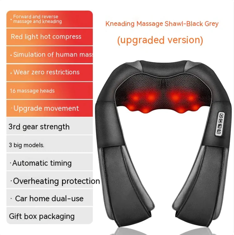 Home Comfort Massager