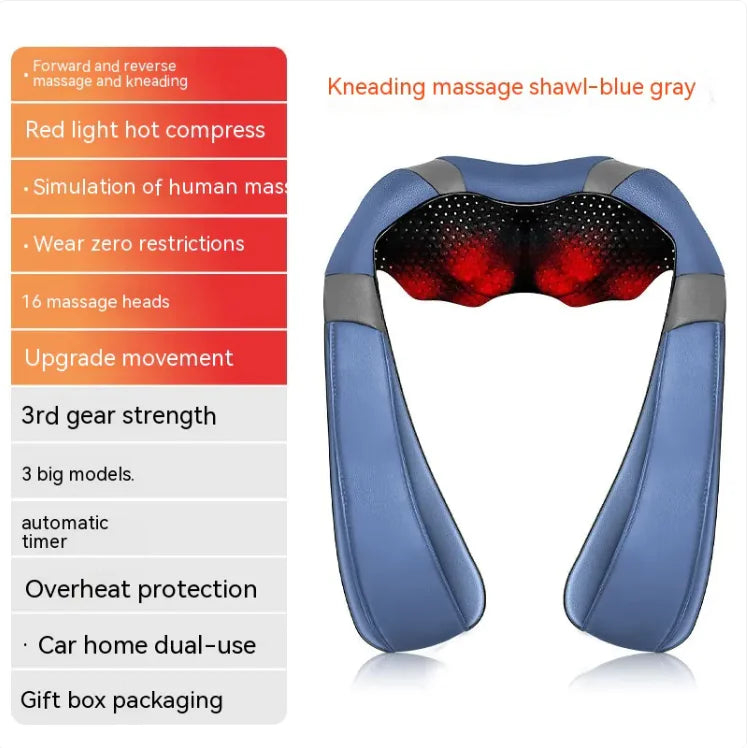 Home Comfort Massager
