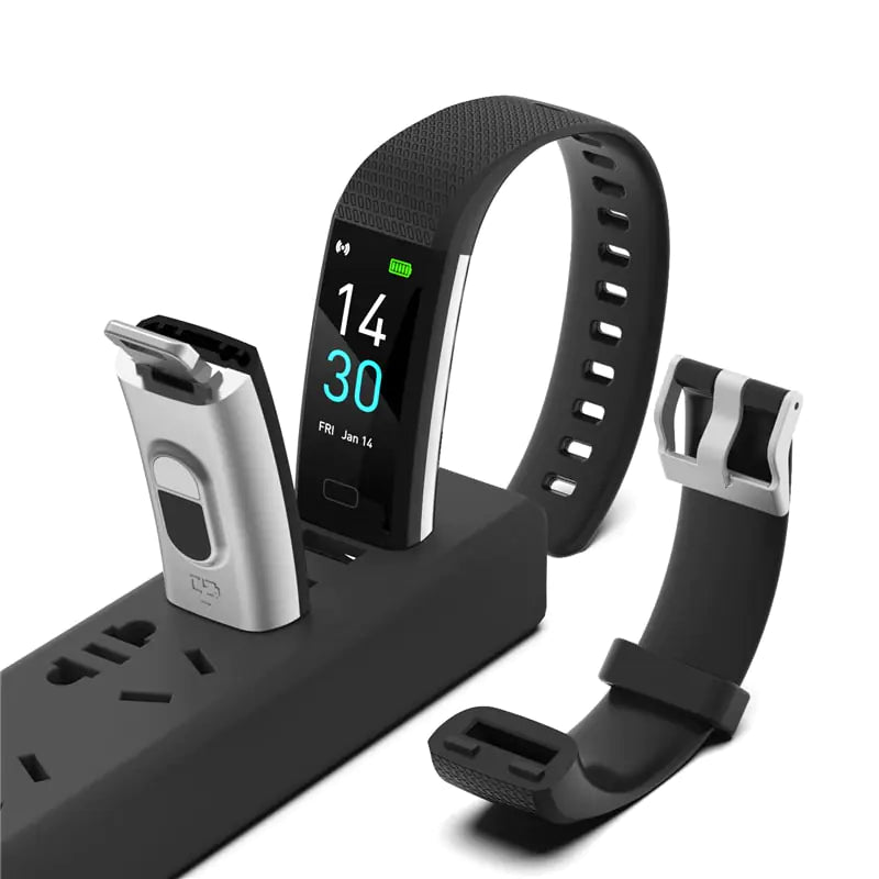 ActiveFit Smartwatch